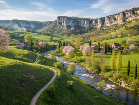 découvrez les 10 activités incontournables pour profiter pleinement du dernier week-end d’avril en sarthe. idées de sorties culturelles, nature et gourmandes pour un séjour réussi.
