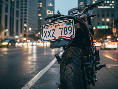 découvrez les enjeux d'un vide juridique persistant concernant les plaques d'immatriculation et ses implications pour les automobilistes et les autorités.
