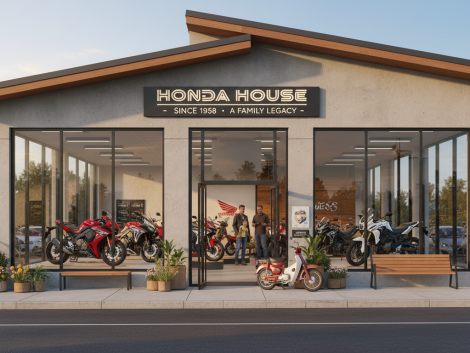 découvrez top moto, la meilleure concession honda de france, reconnue pour son excellence en service, son large choix de motos et ses offres exclusives.