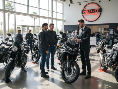 transakauto lance transakmoto, sa nouvelle filiale dédiée au marché des motos d'occasion, offrant une expertise et des services spécialisés pour faciliter l'achat et la vente de motos d'occasion.