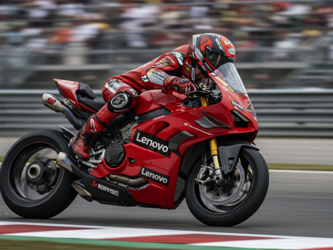 revivez le grand prix de catalogne passionnant où fabio di giannantonio s'impose brillamment, dominant face aux pilotes français dans une course pleine de rebondissements.