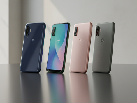 découvrez la nouvelle génération des moto g de motorola avec quatre modèles abordables alliant performance et design. toutes les infos essentielles sur ces smartphones accessibles.
