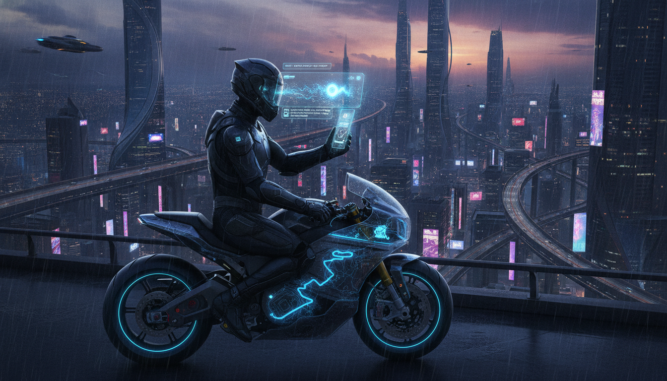 découvrez comment april moto se positionne en pionnier en intégrant la tarification directe de l'assurance pour les deux-roues, simplifiant ainsi vos démarches et optimisant vos offres.