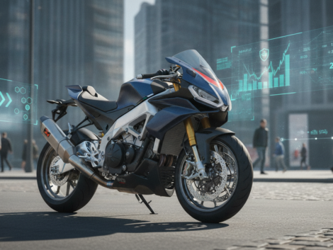 découvrez comment april moto devient l'un des pionniers à proposer la tarification directe pour l'assurance des deux-roues, simplifiant ainsi la couverture pour les motards.