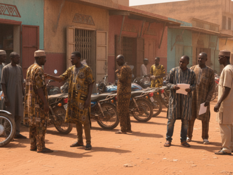 découvrez les inquiétudes suscitées au mali par l'imposition de l'immatriculation des motos, un sujet qui impacte de nombreux usagers et soulève un vif débat.