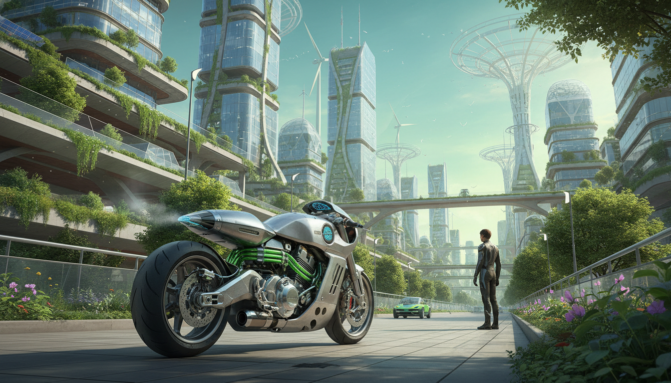 découvrez l'arrivée imminente du superéthanol e85 pour vos motos et deux-roues, une alternative écologique et économique pour rouler autrement.