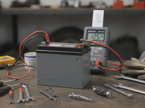 découvrez les causes fréquentes de la décharge de batterie moto et les solutions pratiques pour y remédier efficacement.