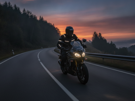 découvrez comment choisir un blouson moto homologué adapté à vos besoins pour allier sécurité, confort et style lors de vos trajets à moto.