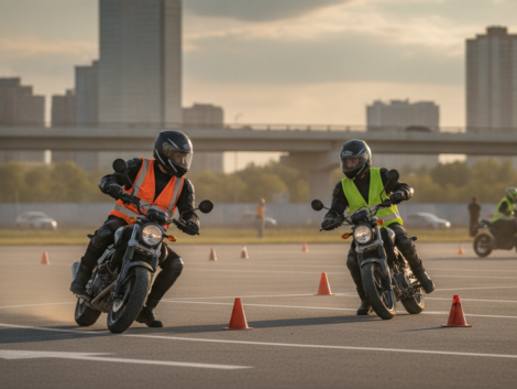 découvrez ce que le cpf permet réellement pour financer votre permis moto, les démarches à suivre et ce qui n'est pas couvert par ce dispositif.