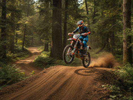 le dimanche 19 juillet à plouasne, découvrez une journée dédiée aux femmes passionnées de moto-cross avec des courses, animations et rencontres inspirantes.
