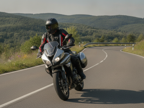 découvrez l'équipement obligatoire à moto et ce qu’il faut vraiment avoir pour rouler en toute sécurité et en conformité avec la loi.