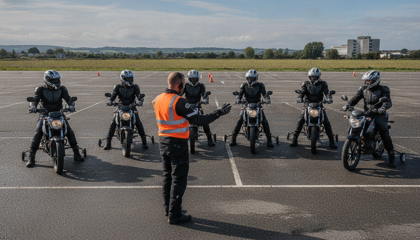 découvrez l'analyse approfondie de la forte baisse de l'utilisation du cpf et l'effondrement spectaculaire du nombre de permis moto délivrés, révélant des tendances majeures dans la formation professionnelle et la mobilité.