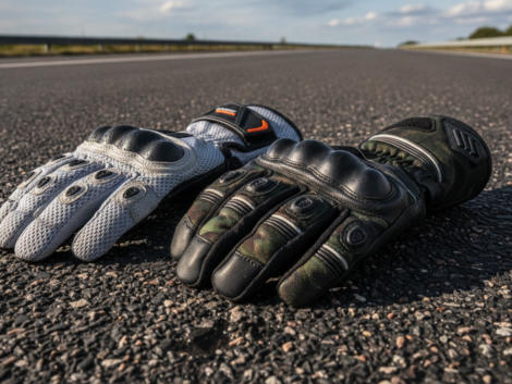 découvrez comment choisir vos gants moto adaptés à l'été ou à la mi-saison selon votre usage, pour allier confort, sécurité et performance lors de vos trajets.