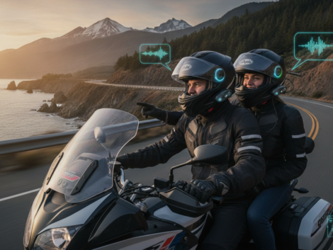 découvrez comment choisir l'intercom moto duo idéal pour communiquer facilement en roulant à deux. guide complet pour un modèle adapté, confort et sécurité assurés.