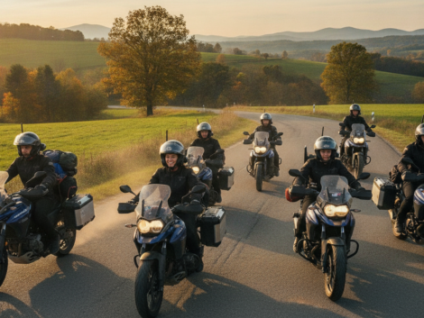 découvrez les critères essentiels à considérer avant d'acheter un intercom moto pas cher pour garantir sécurité, compatibilité et qualité audio lors de vos trajets.