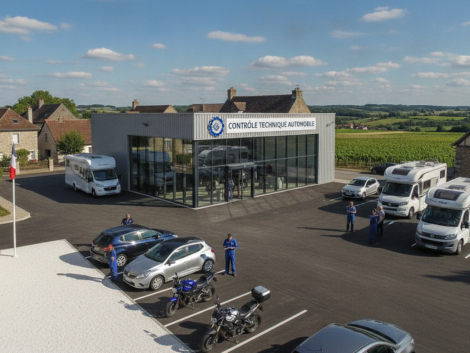 découvrez à lamballe une nouvelle adresse incontournable pour les passionnés de voitures, motos et camping-cars, offrant une expérience unique et des services adaptés à tous les amateurs de mobilité.