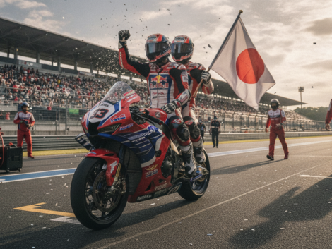 découvrez comment le hrc a remporté la pole position lors des 8 heures de suzuka malgré une séance de qualifications pleine de rebondissements et de défis.