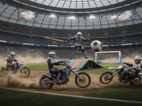 découvrez comment le mbc saint-georges-de-reneins s'impose avec force et maîtrise dans le championnat d’europe de moto-ball, illustrant une performance exceptionnelle et une domination incontestée.