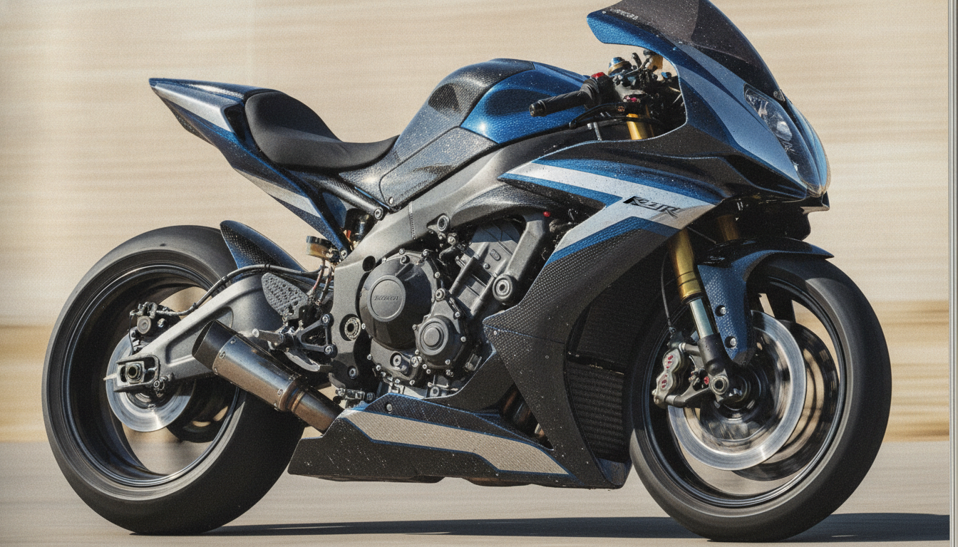 découvrez la passion de la moto à travers une plongée immersive au cœur de la page 90, où chaque détail raconte une histoire unique.