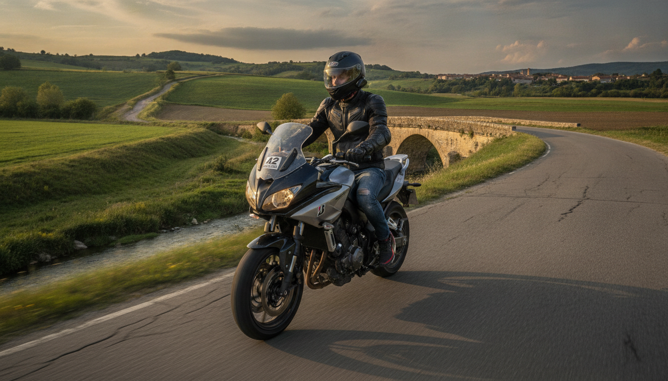 découvrez quelles motos vous pouvez conduire légalement avec un permis a2, en fonction de leur puissance et des règles de bridage en vigueur.