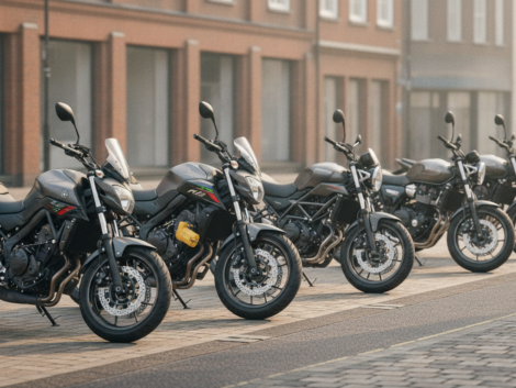 découvrez quelles motos sont autorisées avec le permis a2 en fonction de la puissance et du bridage, pour rouler en toute légalité et sécurité.