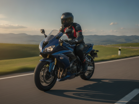 découvrez si les jeunes conducteurs titulaires du permis a2 peuvent assurer une moto puissante et quelles sont les options d'assurance disponibles.