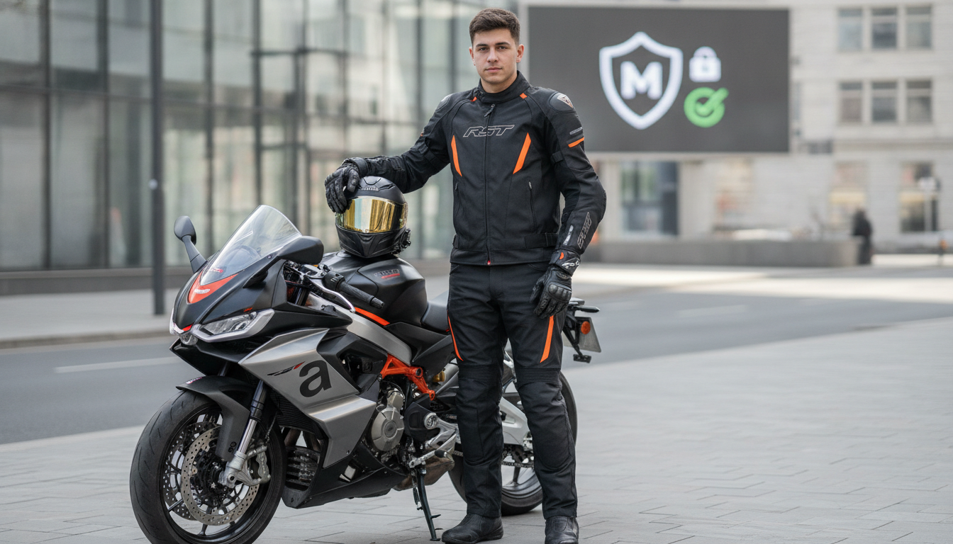 découvrez si vous pouvez assurer une moto puissante avec un permis a2 en tant que jeune conducteur, les conditions à respecter et les options d'assurance disponibles.