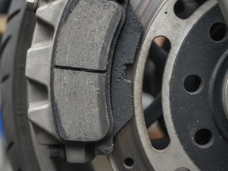 découvrez quand et comment changer vos plaquettes de frein moto pour garantir votre sécurité et optimiser les performances de votre deux-roues.