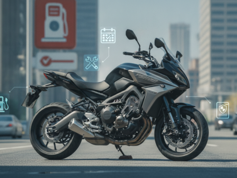 découvrez combien il faut prévoir chaque mois pour rouler à moto, incluant les frais d'entretien, carburant, assurance et autres dépenses indispensables.