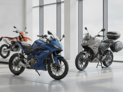 découvrez quelle moto 125 choisir pour débuter en fonction de votre usage et de votre budget. guide complet pour bien démarrer à moto !