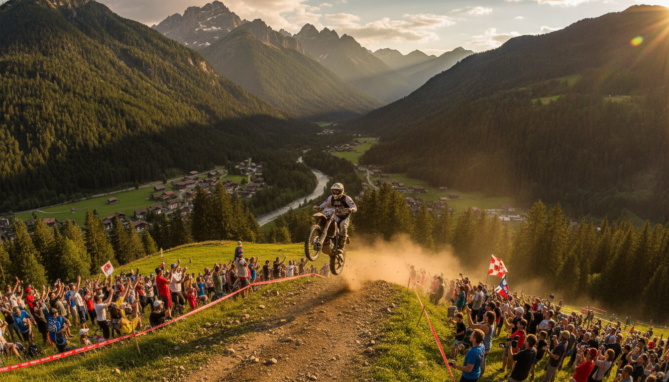ne manquez pas le retour spectaculaire de la course de côte moto et side-car à pluméliau-bieuzy ce dimanche 5 juillet, une journée pleine de sensations fortes et de compétition intense.