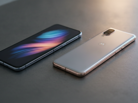 découvrez notre comparatif entre le samsung galaxy z flip8 et le motorola razr 70 ultra pour savoir quel smartphone pliable à clapet offre les meilleures performances, design et fonctionnalités sur le marché.