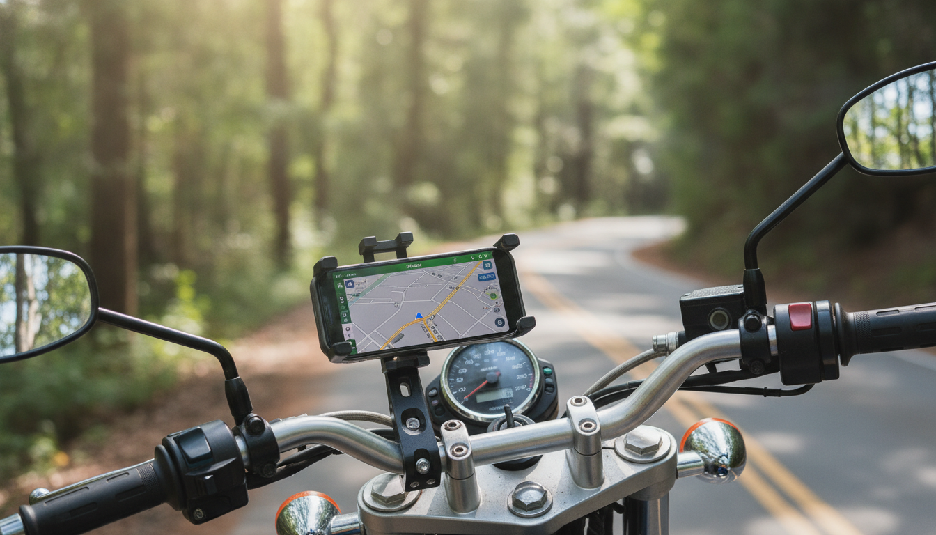 découvrez les critères essentiels à considérer avant d'acheter un support téléphone pour moto afin d'assurer sécurité, compatibilité et praticité lors de vos trajets.