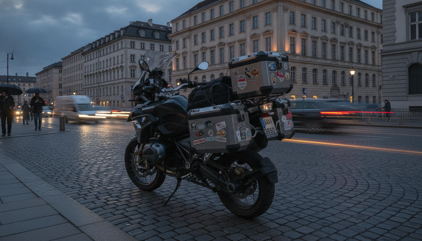 découvrez les avantages, les limites et les critères essentiels pour bien choisir un top case moto adapté à vos besoins.