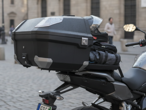 découvrez les avantages, les limites et les critères essentiels pour choisir le top case moto idéal afin d'optimiser votre rangement et votre confort lors de vos déplacements.