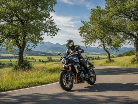 découvrez comment choisir la moto idéale entre trail, roadster et sportive en fonction de votre usage quotidien, vos besoins et vos préférences de conduite.