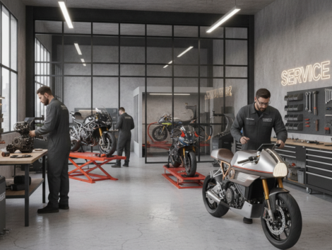 découvrez aless moto à la bassée, votre nouvel espace dédié à l'entretien et la réparation de vos deux-roues. un service expert pour chouchouter votre moto en toute confiance.
