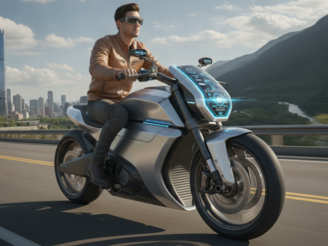 découvrez les dernières innovations moto qui vous permettent de piloter une harley-davidson sans permis officiel. explorez nos solutions révolutionnaires pour vivre la liberté à deux roues en toute simplicité.
