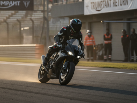 après une pause de trois mois, johann zarco fait un retour impressionnant en motogp en se qualifiant directement en q2 lors du grand prix d'aragon.