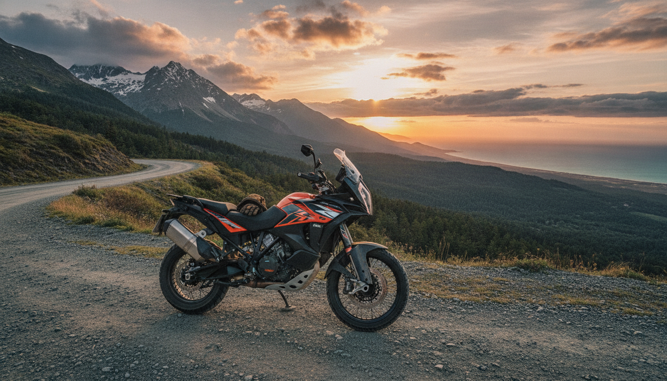découvrez l'univers passionnant de la moto en page 45 : conseils, nouveautés et aventures pour tous les passionnés.