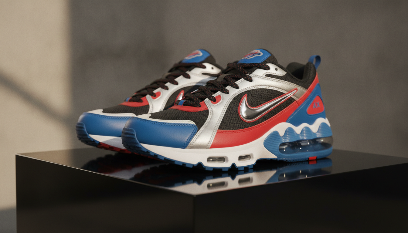 profitez de 30% de réduction exceptionnelle sur les emblématiques nike air max moto 2k. offre limitée, ne manquez pas cette occasion de dénicher vos baskets favorites à prix réduit !