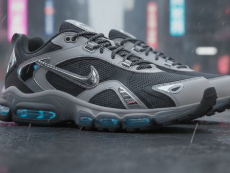découvrez la remise exceptionnelle de 30% sur les emblématiques nike air max moto 2k, une offre exclusive à ne pas manquer pour les passionnés de sneakers.