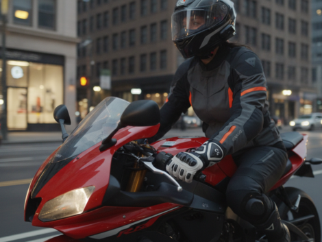 découvrez la faute à éviter en tant que passager de moto ou scooter pour ne pas risquer 68 € d'amende et le retrait d'un point sur votre permis de conduire.