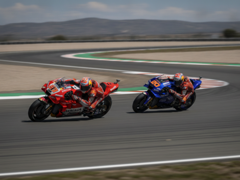 suivez en direct le grand prix moto gp d'aragon et vivez le grand retour tant attendu de johann zarco sur la piste. ne manquez aucune action et restez informé en temps réel !