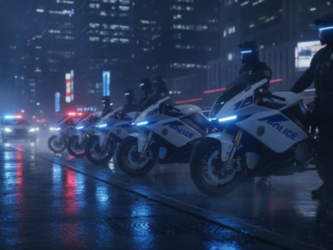 toulouse en état de choc après une attaque violente : des motards armés tirent depuis leurs motos électriques, faisant une trentaine de victimes. informations et réactions en direct.