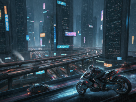 explorez la mecque chinoise des passionnés de moto et d'adrénaline à travers des vidéos captivantes, entre cuir et néons, pour une immersion intense au cœur de cette communauté vibrante.
