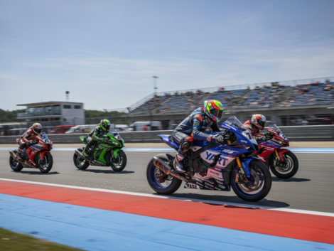 découvrez les horaires et les chaînes tv pour suivre en direct le bol d’or 2026, la mythique course d’endurance moto. ne manquez aucun moment de cette compétition légendaire.