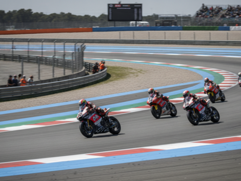 ne manquez pas le 89e bol d'or au castellet ce week-end, un événement d'endurance moto rassemblant des milliers de passionnés pour des courses palpitantes et une ambiance unique.