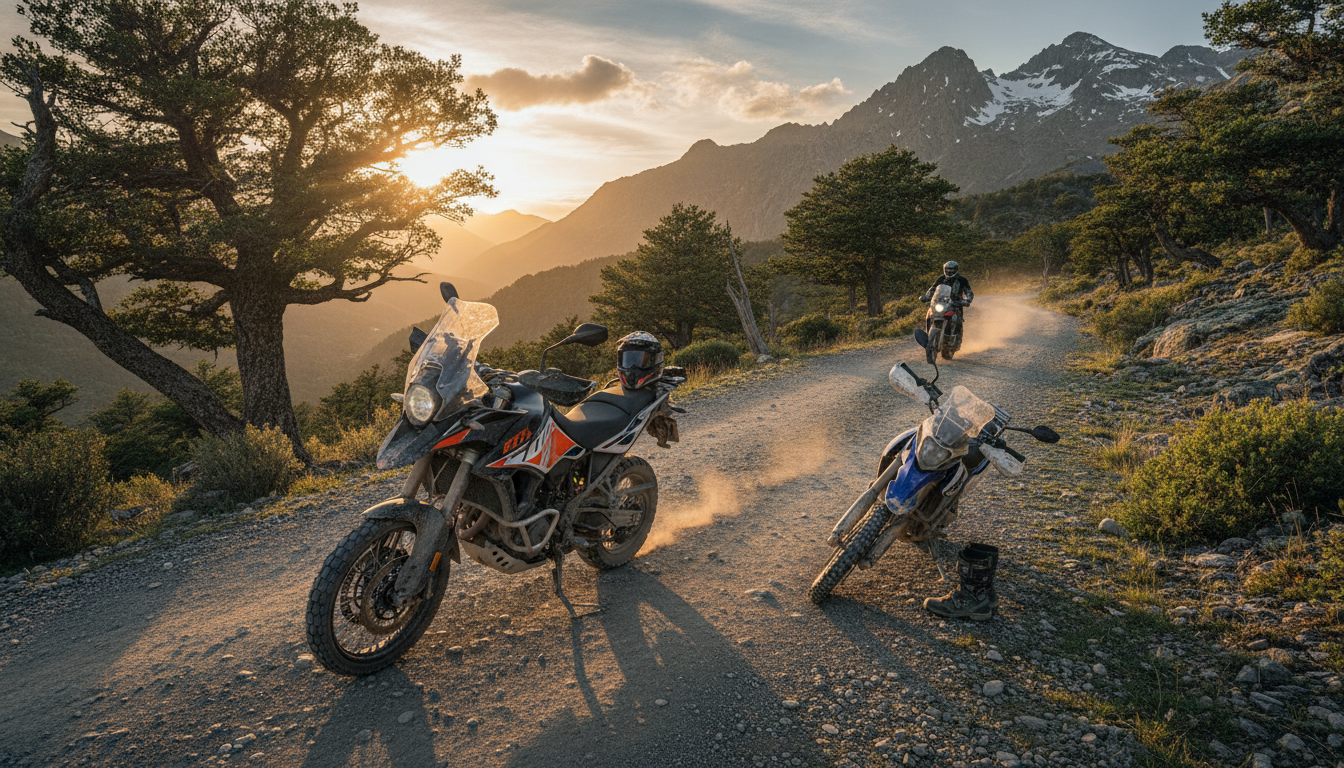 découvrez les dernières actualités et explorations autour de la moto, page 9. tous les conseils, nouveautés et aventures pour les passionnés de motocyclisme.