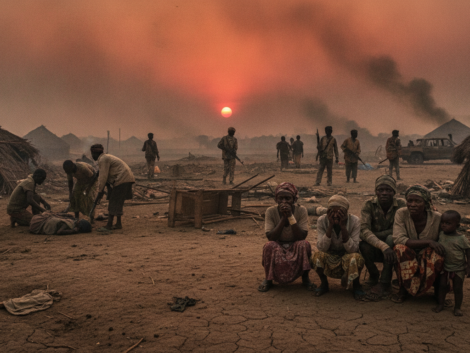 au nigeria, plus de 80 personnes ont été enlevées lors de deux attaques séparées menées par des groupes armés, suscitant une vive inquiétude sur la sécurité dans la région.
